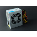 Fuente Alimentacion 500w 3go 3sata 8cm Sfx | Quonty.com | PS500SFX