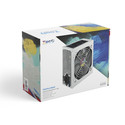 Fuente Alimentacion 500w Tooq Pfc-Activo 4sata 12cm Atx | Quonty.com | TQAPOLO-500SP