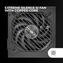Fuente Alimentacion 550w Mars Gaming Pfc-Activo 80+Bronze 12cm Atx | Quonty.com | MPB550SI