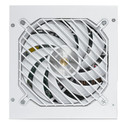 Fuente Alimentacion 550w Mars Gaming Pfc-Activo 80+Bronze 12cm Atx Blanca | Quonty.com | MPB550SIW