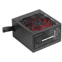Fuente Alimentacion 550w Mars Gaming Pfc-Activo 85+ 12cm Atx Negra | Quonty.com | MPIII550P