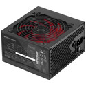 Fuente Alimentacion 550w Mars Gaming Pfc-Activo 85+ 12cm Atx Negra | Quonty.com | MPIII550P