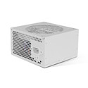 Fuente Alimentacion 550w Nox Urano Pro Pfc-Activo 80+Bronze 12cm Atx Blanca | Quonty.com | NXURPRO550BZWH