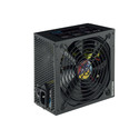 Fuente Alimentacion 600w Tooq Pfc-Activo 5sata 14cm Atx | Quonty.com | TQAPOLO-600SP