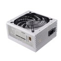 Fuente Alimentacion 650w Mars Gaming Pfc-Activo 80+Bronze 14cm Atx | Quonty.com | MPB650W