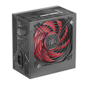 Fuente Alimentacion 650w Mars Gaming Pfc-Activo 85+ 12cm Atx | Quonty.com | MPIII650