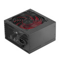 Fuente Alimentacion 650w Mars Gaming Pfc-Activo 85+ 12cm Atx | Quonty.com | MPIII650