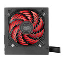 Fuente Alimentacion 650w Mars Gaming Pfc-Activo 85+ 12cm Atx | Quonty.com | MPIII650