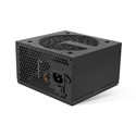 Fuente Alimentacion 650w Nox Urano Pro Pfc-Activo 80+Bronze 12cm Atx | Quonty.com | NXURPRO650BZ