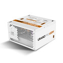 Fuente Alimentacion 650w Nox Urano Pro Pfc-Activo 80+Bronze 12cm Atx Blanca | Quonty.com | NXURPRO650BZWH