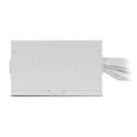 Fuente Alimentacion 650w Nox Urano Pro Pfc-Activo 80+Bronze 12cm Atx Blanca | Quonty.com | NXURPRO650BZWH