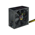 Fuente Alimentacion 650w Tooq Pfc Activo 5sata 14cm Atx | Quonty.com | TQAPOLO-650SP