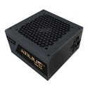 Fuente Alimentacion 650w Unyka Atilus 2.0 80+ Bronce 12cm Atx | Quonty.com | UK212601