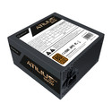 Fuente Alimentacion 650w Unyka Atilus 2.0 80+ Bronce 12cm Atx | Quonty.com | UK212601