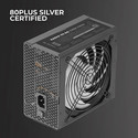 Fuente Alimentacion 700w Tacens Radix Vii 80+Silver Modular | Quonty.com | 1RVIIAG700M