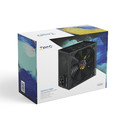 Fuente Alimentacion 700w Tooq Pfc-Activo 5sata 14cm Atx | Quonty.com | TQAPOLO-700SP
