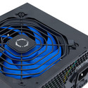 Fuente Alimentacion 750w Coolbox Powerline3 Pfc-Activo 85+ 6sata 12cm Atx | Quonty.com | COO-FAPW3-750
