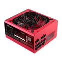 Fuente Alimentacion 750w Mars Gaming 80+Silver 14cm Atx Modular | Quonty.com | MPVU750M