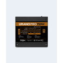 Fuente Alimentacion 750w Nox Urano Pro Pfc-Activo 80+Bronze 12cm Atx | Quonty.com | NXURPRO750BZ