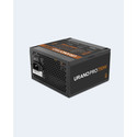 Fuente Alimentacion 750w Nox Urano Pro Pfc-Activo 80+Bronze 12cm Atx | Quonty.com | NXURPRO750BZ