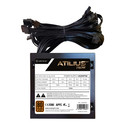 Fuente Alimentacion 750w Unyka Atilus 2.0 80+ Bronze 12cm Atx | Quonty.com | UK212701
