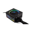 Fuente Alimentacion 850w Coolbox Energy-G 80+Gold Atx Rgb | Quonty.com | DG-PWS850-MRG