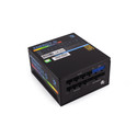 Fuente Alimentacion 850w Coolbox Energy-G 80+Gold Atx Rgb | Quonty.com | DG-PWS850-MRG