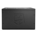 Fuente Alimentacion 850w Nox Hummer Gdm Pfc-Activo 80+Gold Modular 12cm Atx | Quonty.com | NXHUMMER850GDM