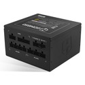 Fuente Alimentacion 850w Nox Hummer Gdm Pfc-Activo 80+Gold Modular 12cm Atx | Quonty.com | NXHUMMER850GDM