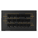 Fuente Alimentacion 850w Nox Hummer X Pfc-Activo 80+Gold Modular 12cm Atx | Quonty.com | NXHUMMERX850WGD