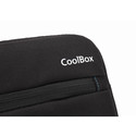 Funda Portátil Coolbox 11.6&Quot; Negro | Quonty.com | COO-BAG11-0N