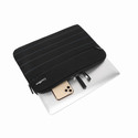 Funda Portátil Coolbox 11.6&Quot; Negro | Quonty.com | COO-BAG11-0N
