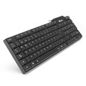 Teclado Ngs Funky Usb Negro | Quonty.com | FUNKY