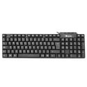 Teclado Ngs Funky Usb Negro | Quonty.com | FUNKY
