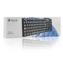 Teclado Ngs Funky Usb Negro | Quonty.com | FUNKY