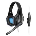 Auriculares C/Microfono Fox Xray Aurora Fxr-Ba-02 Gaming | Quonty.com | FXR-BA-02