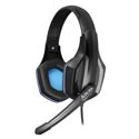 Auriculares C/Microfono Fox Xray Aurora Fxr-Ba-02 Gaming | Quonty.com | FXR-BA-02