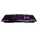 Teclado Fox Xray Horned Fxr-Bkl-16 Gaming Usb Retroiluminado | Quonty.com | FXR-BKL-16