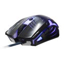 Raton Fox Xray Bundle Fxr-Bmp-25 Gaming 2400 Dpi Usb | Quonty.com | FXR-BMP-25