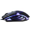 Raton Fox Xray Bundle Fxr-Bmp-25 Gaming 2400 Dpi Usb | Quonty.com | FXR-BMP-25