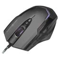 Raton Fox Xray Rage Fire Fxr-Sm-11 Gaming 2500 Dpi Usb | Quonty.com | FXR-SM-11