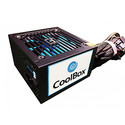 Fuente Coolbox Force 500w Pfca 80+Bronze Atx | Quonty.com | COO-PWEP500-85S