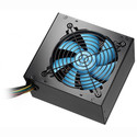 Fuente Coolbox Powerline 500w Pfc-Pasivo 12cm Atx | Quonty.com | COO-FAPW500-BK