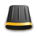 Hdd Silicon Power A65 1tb 2.5 Usb 3.1 Resistente Golpes/Agua | Quonty.com | SP010TBPHDA65S3K