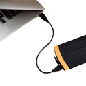 Hdd Silicon Power A65 1tb 2.5 Usb 3.1 Resistente Golpes/Agua | Quonty.com | SP010TBPHDA65S3K
