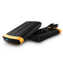 Hdd Silicon Power A65 1tb 2.5 Usb 3.1 Resistente Golpes/Agua | Quonty.com | SP010TBPHDA65S3K