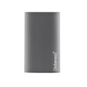 Ssd Externo Intenso 1,8&Quot; 256gb Antracita | Quonty.com | 3823440