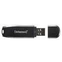 Pendrive 128gb Usb3.0 Intenso Speed Line Negro | Quonty.com | 3533491