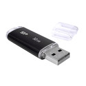 Pendrive U02 Lápiz Usb 2.0 Sp 32gb Negro | Quonty.com | SP032GBUF2U02V1K