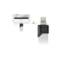 Silicon Power Z50 Lápiz Usb 3.1 32gb Otg Lightning | Quonty.com | SP032GBLU3Z50V1S